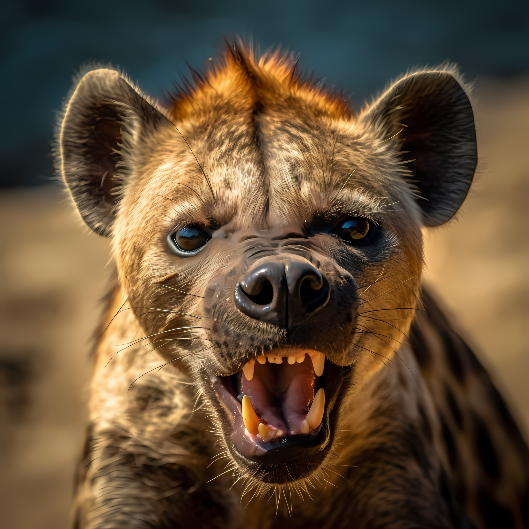 Hyena